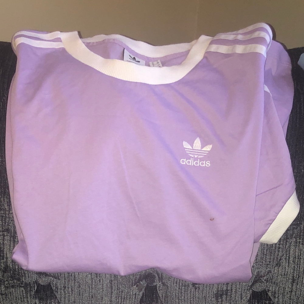 Adidas shirt
